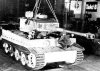 Panzer VI Tiger I (40)
